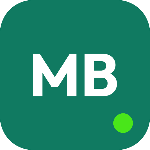 Morning Blend logo